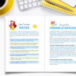 Página de revisión semanal — reflexión y reajuste realista