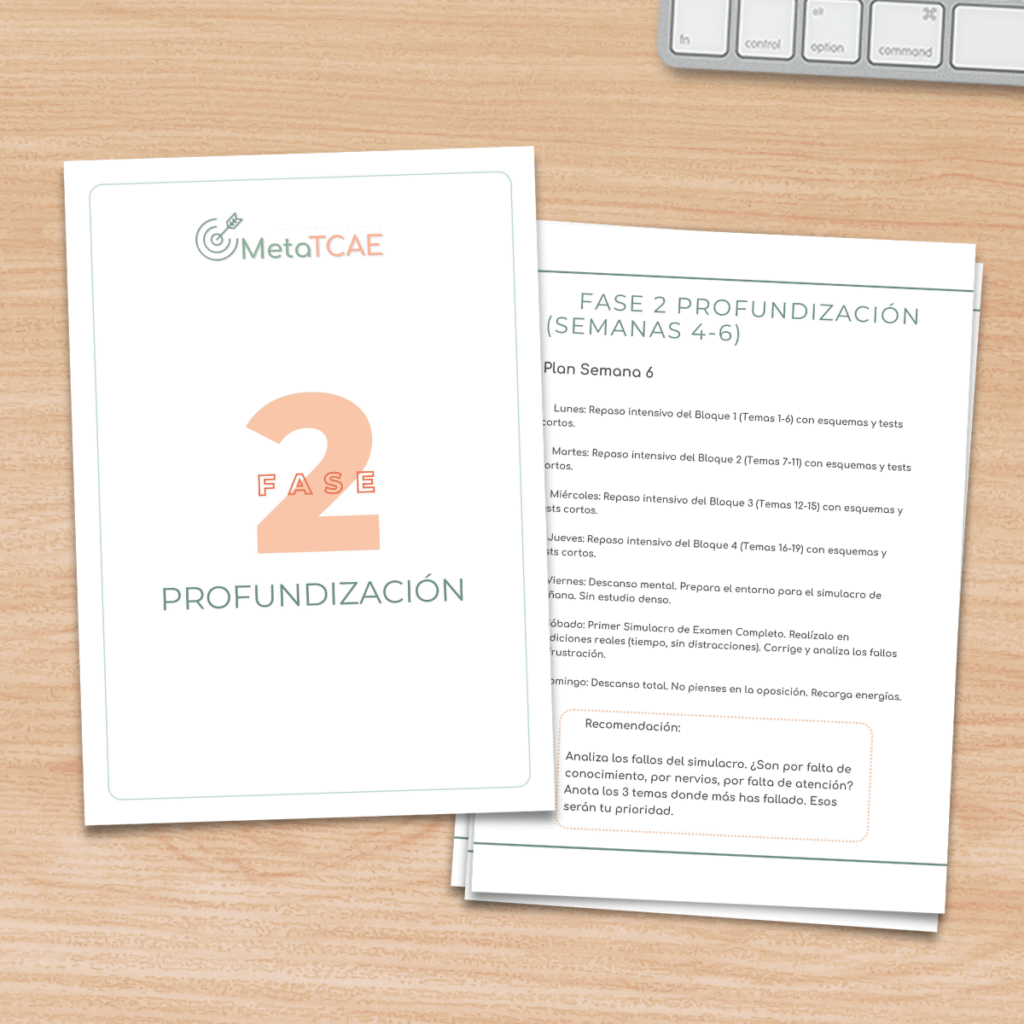 vista planificador gratuito profundización